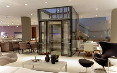 elevador residencial e comercial- arquitetos-elevadores belgo